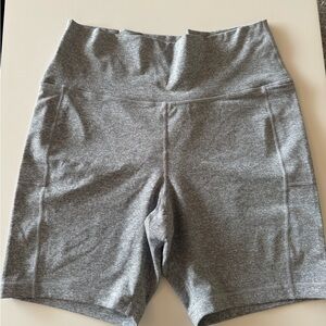 Vuori Biker Shorts Size X-Large